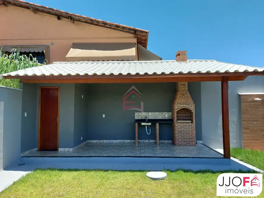 Foto 8 de Casa com 3 quartos à venda, 108m2 em Marica - RJ