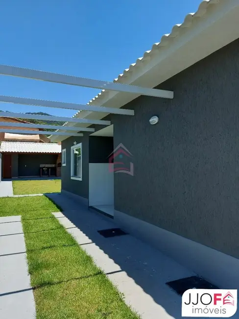 Foto 5 de Casa com 3 quartos à venda, 108m2 em Marica - RJ