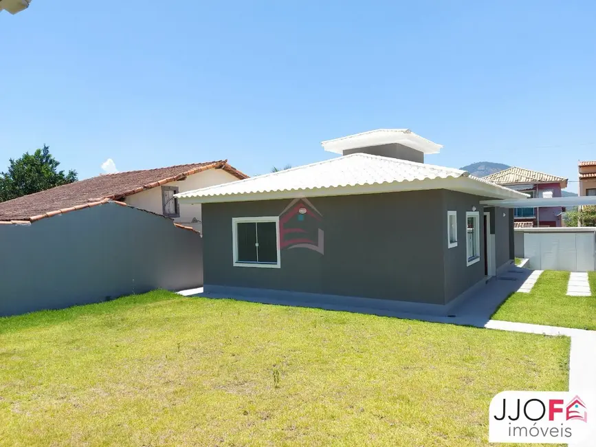 Foto 9 de Casa com 3 quartos à venda, 108m2 em Marica - RJ