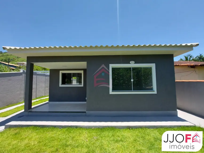 Foto 3 de Casa com 3 quartos à venda, 108m2 em Marica - RJ