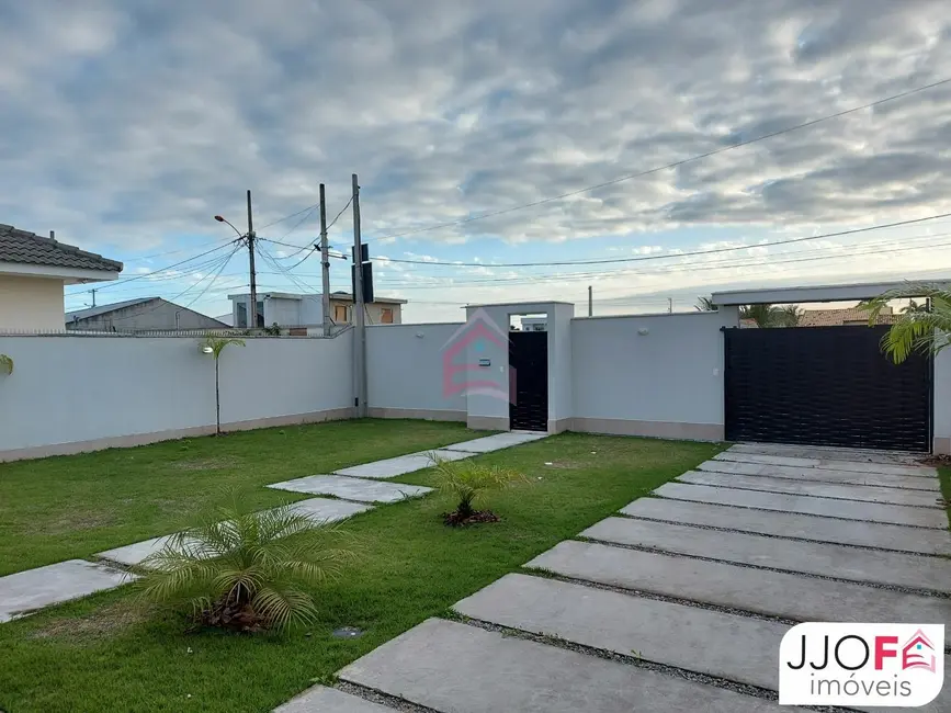 Casa com 3 quartos à venda, 140m2 em Marica - RJ - imagem 4 Foto 4 de Casa com 3 quartos à venda, 140m2 em Marica - RJ