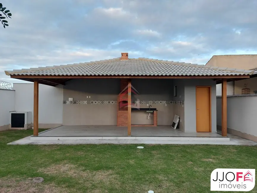 Casa com 3 quartos à venda, 140m2 em Marica - RJ - imagem 7 Foto 7 de Casa com 3 quartos à venda, 140m2 em Marica - RJ