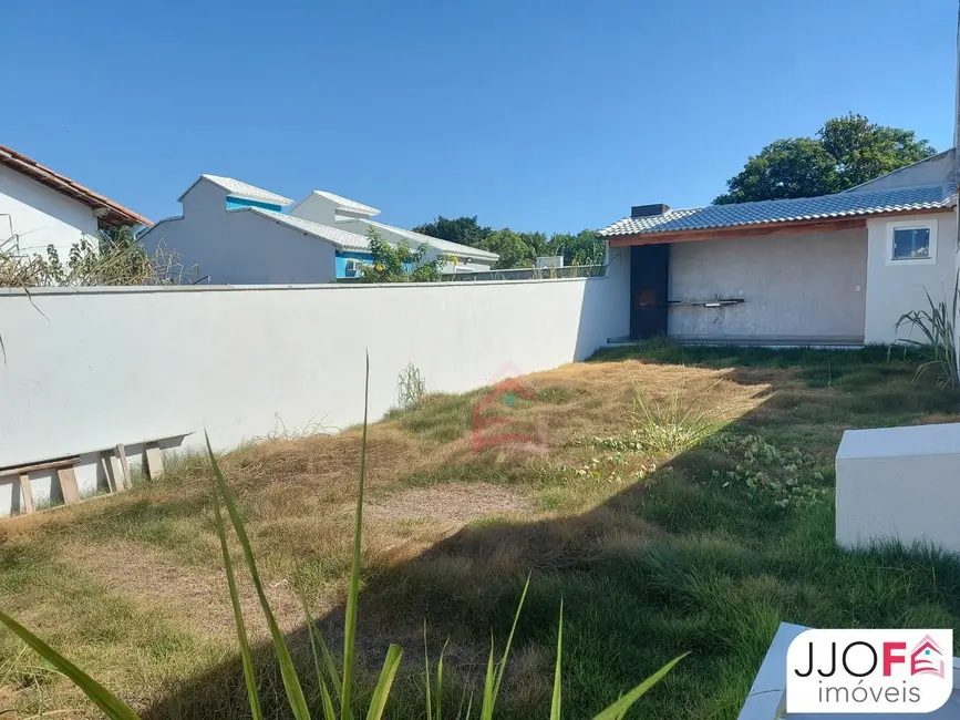 Foto 8 de Casa com 3 quartos à venda, 117m2 em Jardim Atlântico Leste (Itaipuaçu), Marica - RJ
