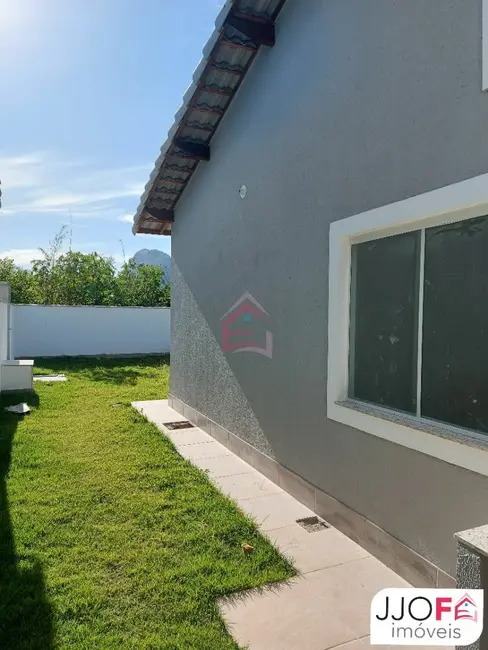 Foto 6 de Casa com 2 quartos à venda, 69m2 em Rincão Mimoso (Itaipuaçu), Marica - RJ