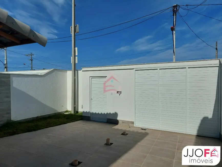 Foto 4 de Casa com 2 quartos à venda, 69m2 em Rincão Mimoso (Itaipuaçu), Marica - RJ