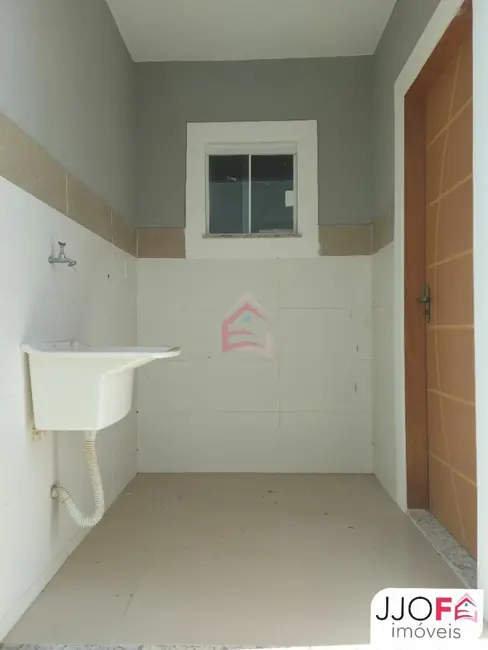 Foto 5 de Casa com 2 quartos à venda, 69m2 em Rincão Mimoso (Itaipuaçu), Marica - RJ