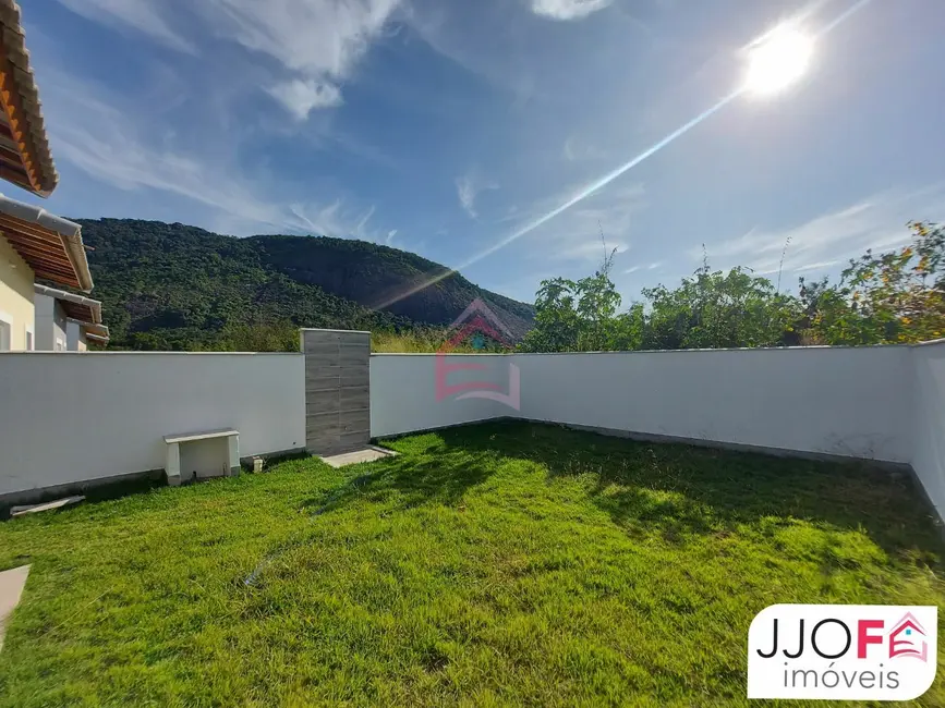 Foto 7 de Casa com 2 quartos à venda, 69m2 em Rincão Mimoso (Itaipuaçu), Marica - RJ