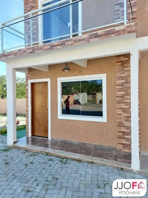 Foto 1 de Casa com 2 quartos à venda, 75m2 em Itaocaia Valley (Itaipuaçu), Marica - RJ