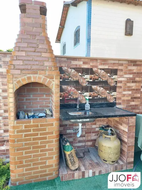 Foto 3 de Casa com 2 quartos à venda, 75m2 em Itaocaia Valley (Itaipuaçu), Marica - RJ