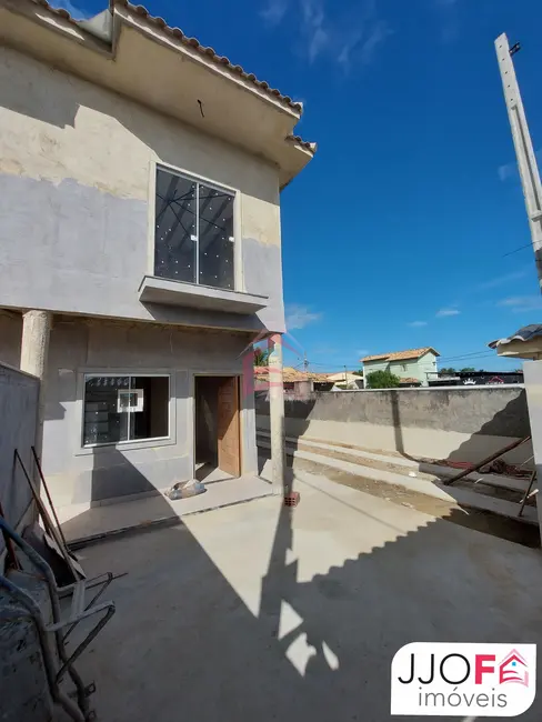 Foto 3 de Casa com 2 quartos à venda, 75m2 em Jardim Atlântico Leste (Itaipuaçu), Marica - RJ