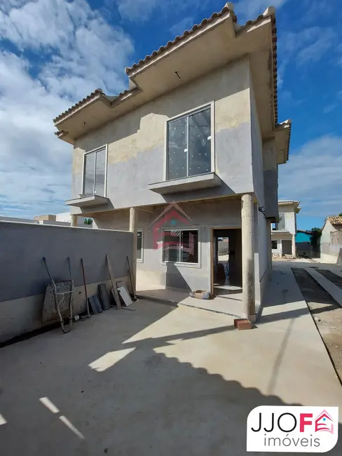 Foto 5 de Casa com 2 quartos à venda, 75m2 em Jardim Atlântico Leste (Itaipuaçu), Marica - RJ