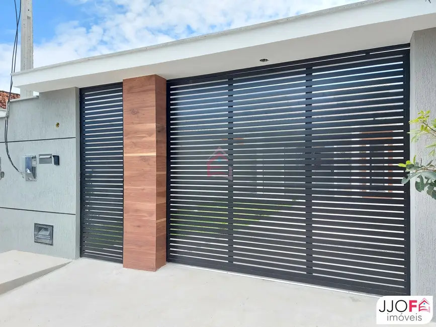 Foto 2 de Casa com 2 quartos à venda, 80m2 em Jardim Atlântico Central (Itaipuaçu), Marica - RJ