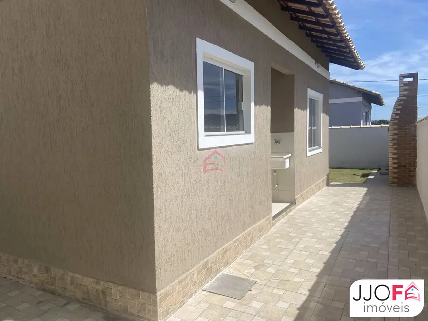 Foto 7 de Casa com 2 quartos à venda, 80m2 em Jardim Atlântico Leste (Itaipuaçu), Marica - RJ
