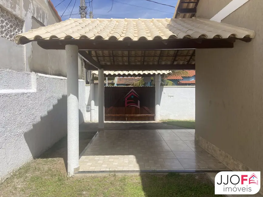 Foto 5 de Casa com 2 quartos à venda, 80m2 em Jardim Atlântico Leste (Itaipuaçu), Marica - RJ