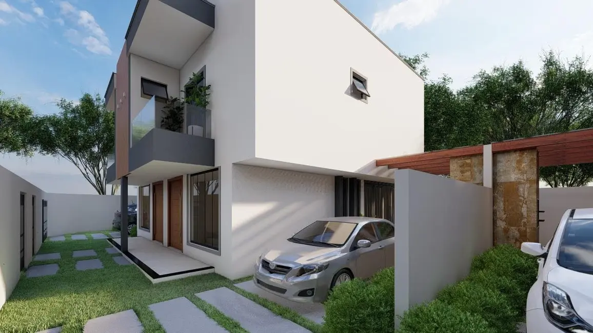 Foto 3 de Casa com 2 quartos à venda, 100m2 em Jardim Atlântico Leste (Itaipuaçu), Marica - RJ