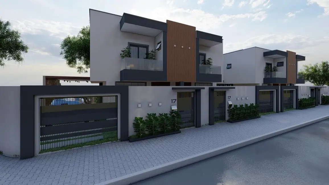 Foto 1 de Casa com 2 quartos à venda, 100m2 em Jardim Atlântico Leste (Itaipuaçu), Marica - RJ