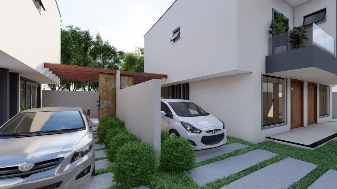 Foto 4 de Casa com 2 quartos à venda, 100m2 em Jardim Atlântico Leste (Itaipuaçu), Marica - RJ