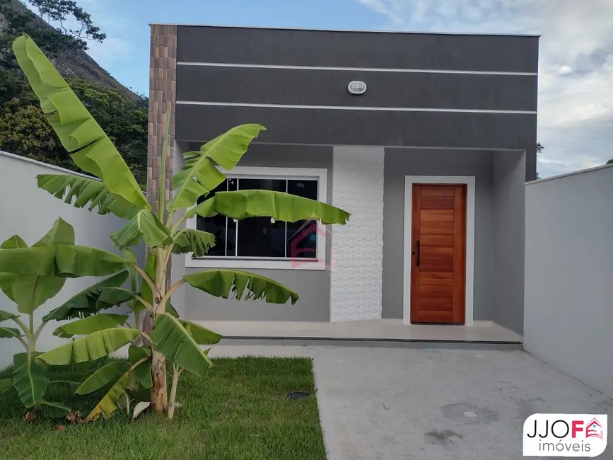 Foto 1 de Casa com 2 quartos à venda, 73m2 em Inoã (Inoã), Marica - RJ