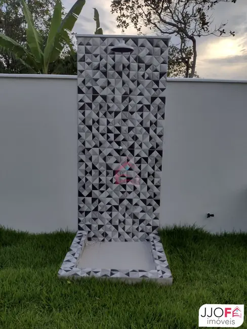 Foto 4 de Casa com 2 quartos à venda, 73m2 em Inoã (Inoã), Marica - RJ