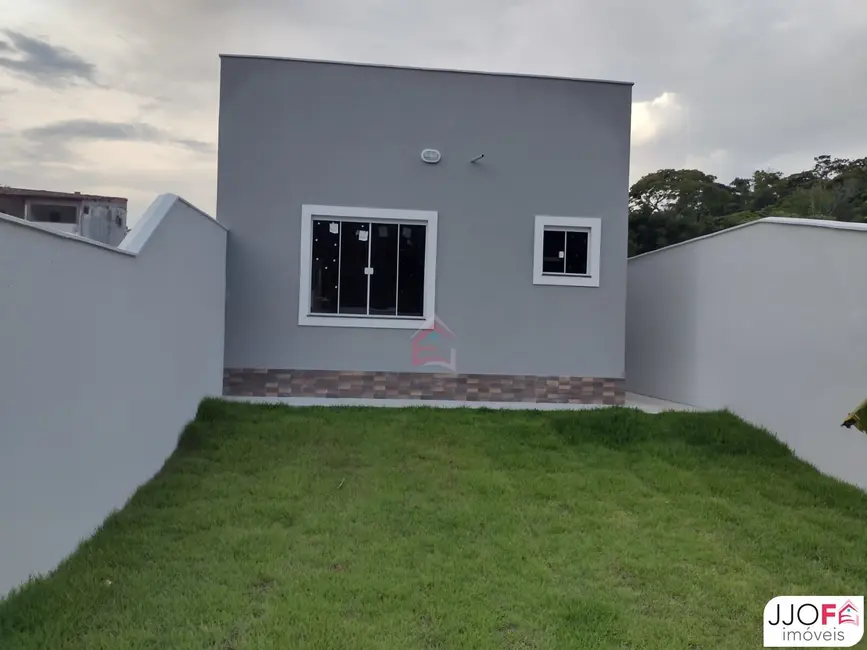Foto 7 de Casa com 2 quartos à venda, 73m2 em Inoã (Inoã), Marica - RJ