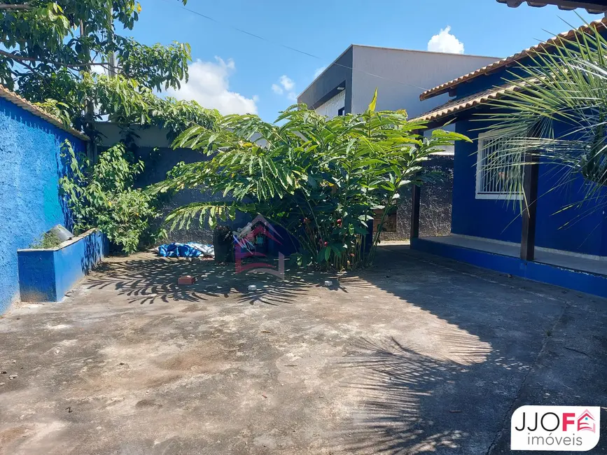 Foto 3 de Casa com 2 quartos à venda, 90m2 em Jardim Atlântico Leste (Itaipuaçu), Marica - RJ