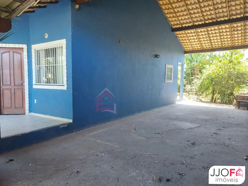 Foto 4 de Casa com 2 quartos à venda, 90m2 em Jardim Atlântico Leste (Itaipuaçu), Marica - RJ