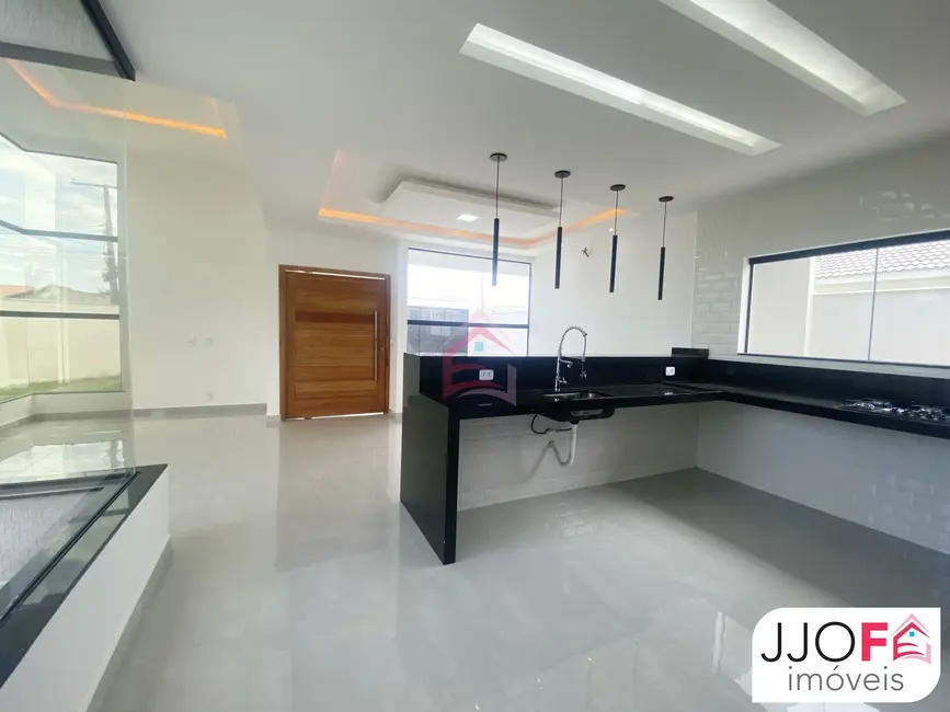 Foto 8 de Casa com 3 quartos à venda, 131m2 em Marica - RJ