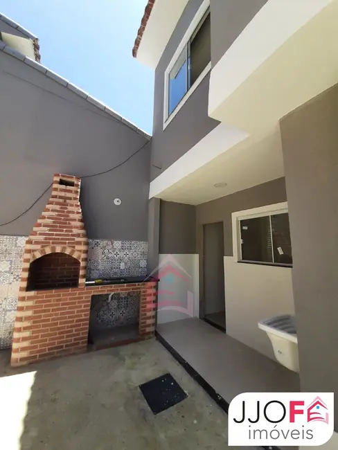 Foto 5 de Casa com 2 quartos à venda, 80m2 em Jardim Atlântico Central (Itaipuaçu), Marica - RJ