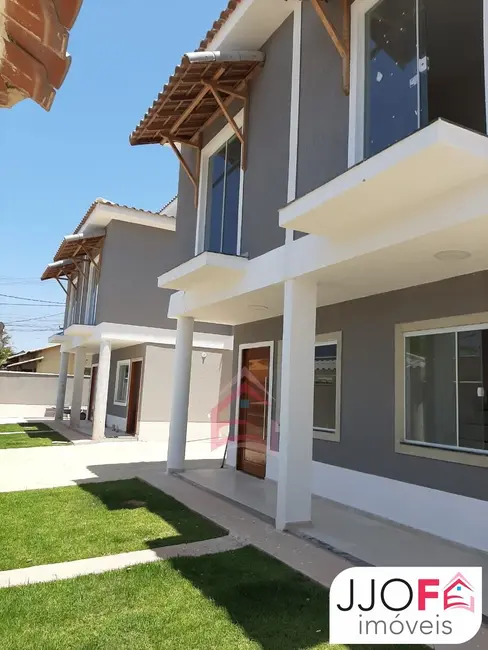 Foto 3 de Casa com 2 quartos à venda, 80m2 em Jardim Atlântico Central (Itaipuaçu), Marica - RJ