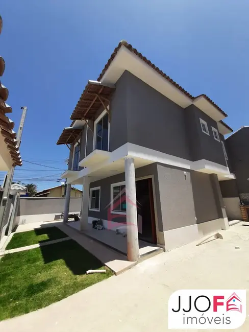 Foto 2 de Casa com 2 quartos à venda, 80m2 em Jardim Atlântico Central (Itaipuaçu), Marica - RJ
