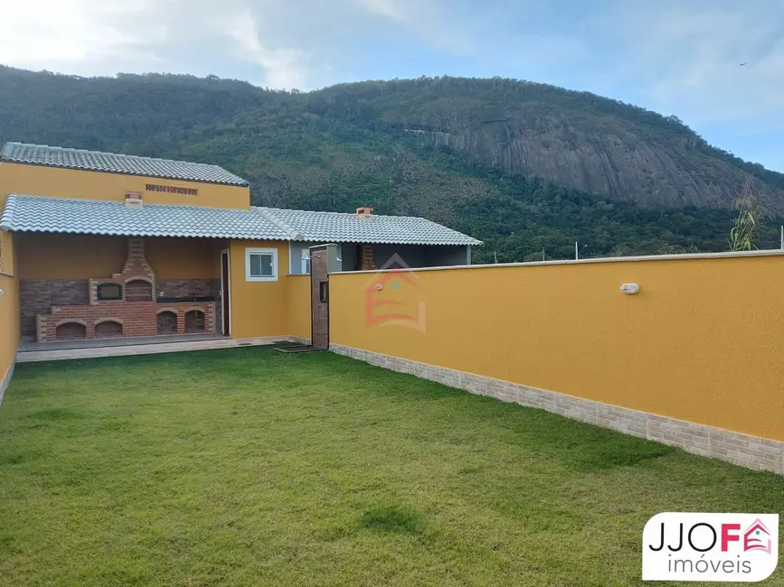 Foto 7 de Casa com 2 quartos à venda, 90m2 em Barroco (Itaipuaçu), Marica - RJ