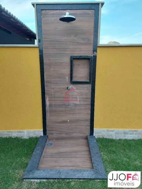 Foto 8 de Casa com 2 quartos à venda, 90m2 em Barroco (Itaipuaçu), Marica - RJ