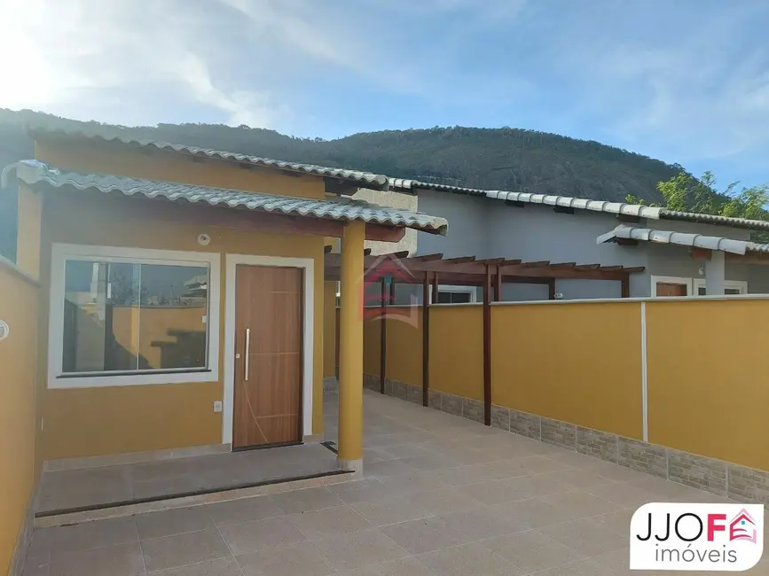 Foto 2 de Casa com 2 quartos à venda, 90m2 em Barroco (Itaipuaçu), Marica - RJ