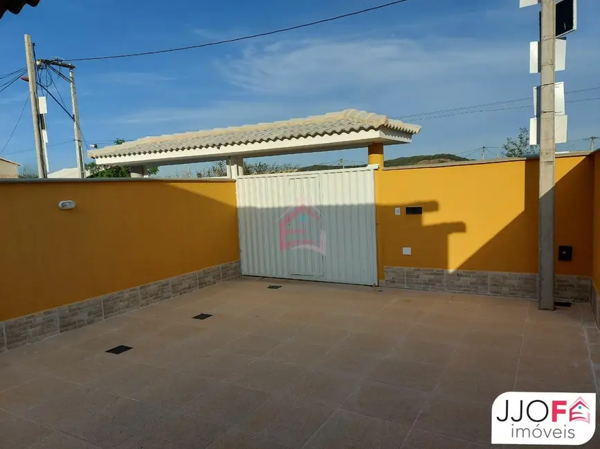 Foto 3 de Casa com 2 quartos à venda, 90m2 em Barroco (Itaipuaçu), Marica - RJ