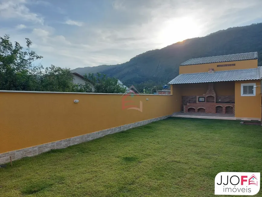 Foto 6 de Casa com 2 quartos à venda, 90m2 em Barroco (Itaipuaçu), Marica - RJ