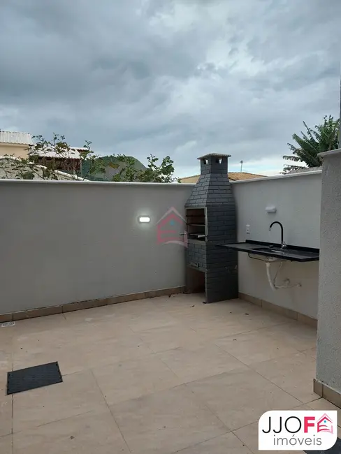 Foto 5 de Apartamento com 2 quartos à venda, 90m2 em Jardim Atlântico Oeste (Itaipuaçu), Marica - RJ