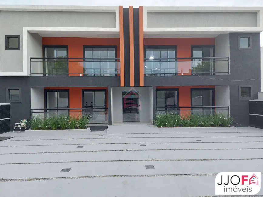 Foto 2 de Apartamento com 2 quartos à venda, 90m2 em Jardim Atlântico Oeste (Itaipuaçu), Marica - RJ