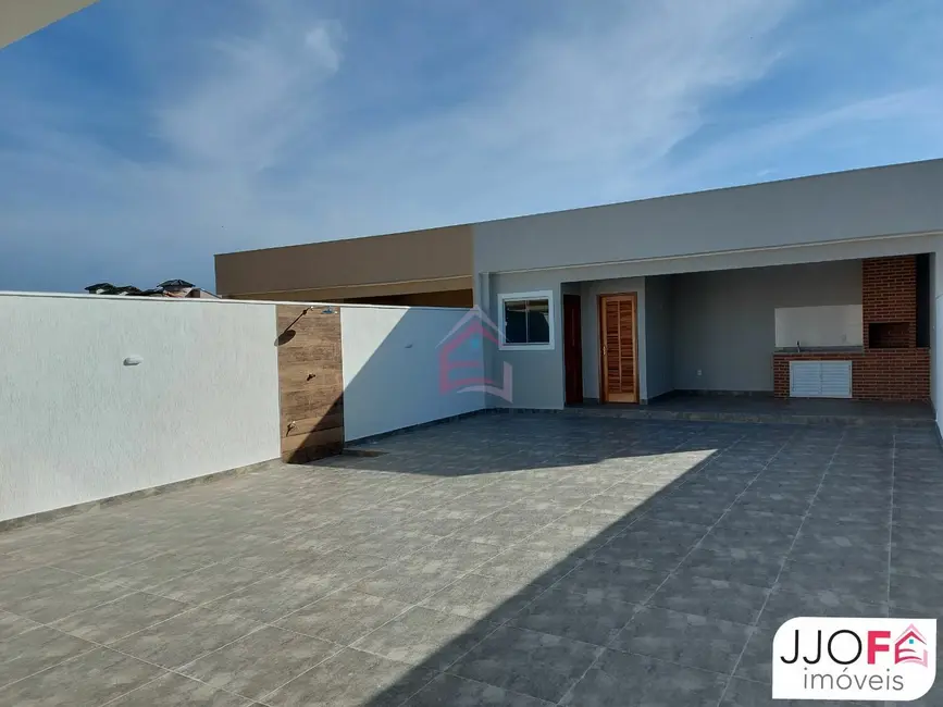 Foto 6 de Casa com 3 quartos à venda, 134m2 em Jardim Atlântico Oeste (Itaipuaçu), Marica - RJ