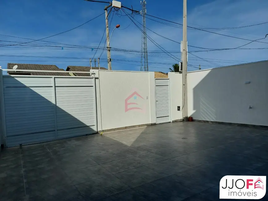 Foto 4 de Casa com 3 quartos à venda, 134m2 em Jardim Atlântico Oeste (Itaipuaçu), Marica - RJ