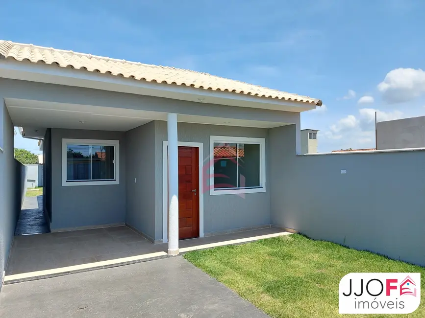 Casa com 3 quartos à venda, 85m2 em Jardim Atlântico Leste (Itaipuaçu), Marica - RJ - imagem 2 Foto 2 de Casa com 3 quartos à venda, 85m2 em Jardim Atlântico Leste (Itaipuaçu), Marica - RJ