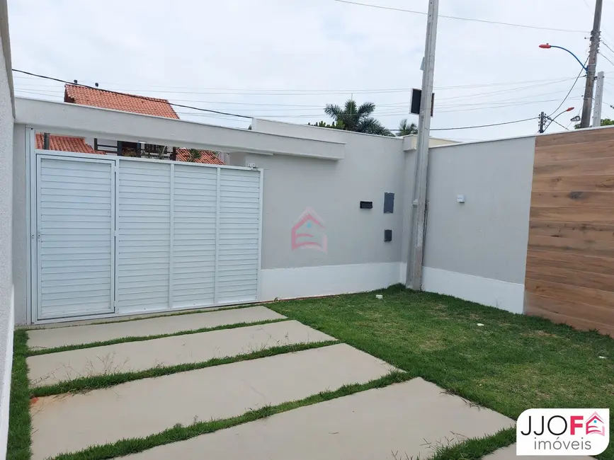 Foto 4 de Casa com 3 quartos à venda, 108m2 em Jardim Atlântico Leste (Itaipuaçu), Marica - RJ