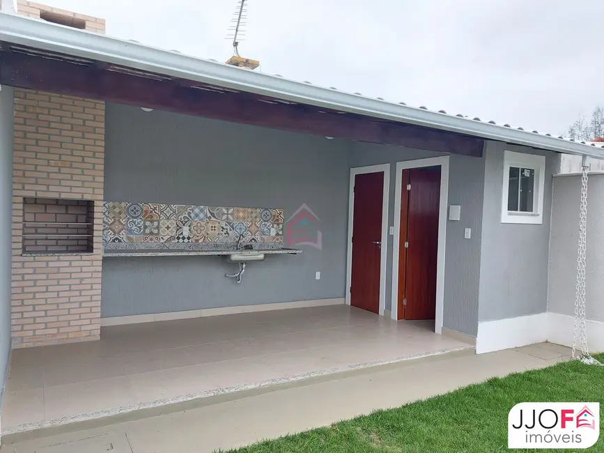 Foto 7 de Casa com 3 quartos à venda, 108m2 em Jardim Atlântico Leste (Itaipuaçu), Marica - RJ