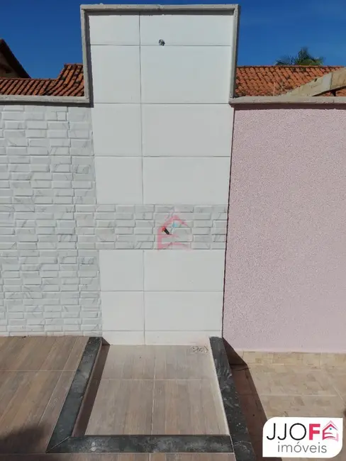 Foto 8 de Casa com 3 quartos à venda, 134m2 em Marica - RJ