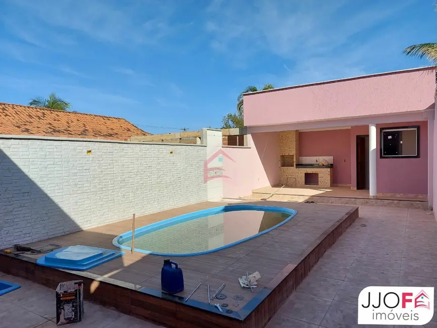 Foto 6 de Casa com 3 quartos à venda, 134m2 em Marica - RJ