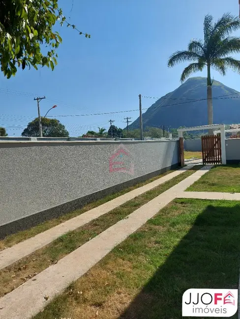 Casa de Condomínio com 2 quartos à venda, 70m2 em Chácaras de Inoã (Inoã), Marica - RJ - imagem 4 Foto 4 de Casa de Condomínio com 2 quartos à venda, 70m2 em Chácaras de Inoã (Inoã), Marica - RJ