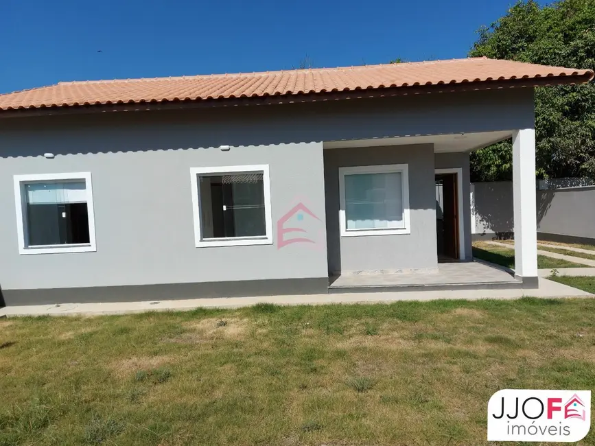 Casa de Condomínio com 2 quartos à venda, 70m2 em Chácaras de Inoã (Inoã), Marica - RJ - imagem 3 Foto 3 de Casa de Condomínio com 2 quartos à venda, 70m2 em Chácaras de Inoã (Inoã), Marica - RJ