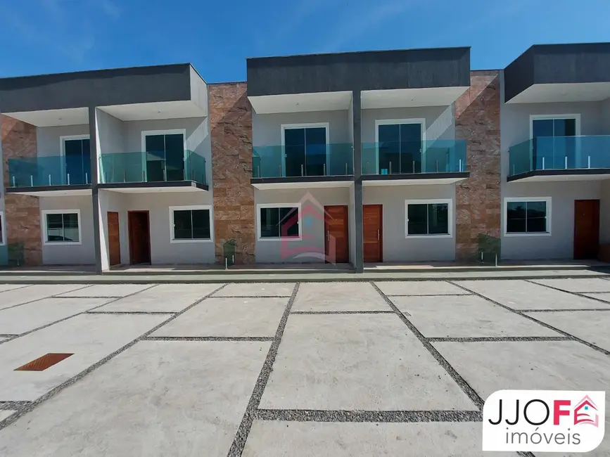 Foto 3 de Casa com 2 quartos à venda, 81m2 em Jardim Atlântico Oeste (Itaipuaçu), Marica - RJ