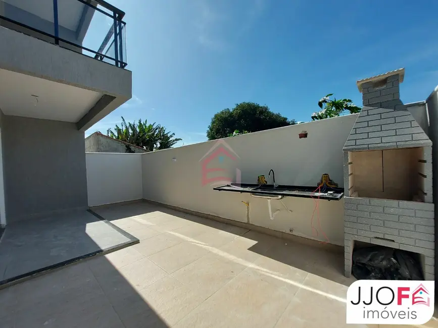 Foto 6 de Casa com 2 quartos à venda, 81m2 em Jardim Atlântico Oeste (Itaipuaçu), Marica - RJ