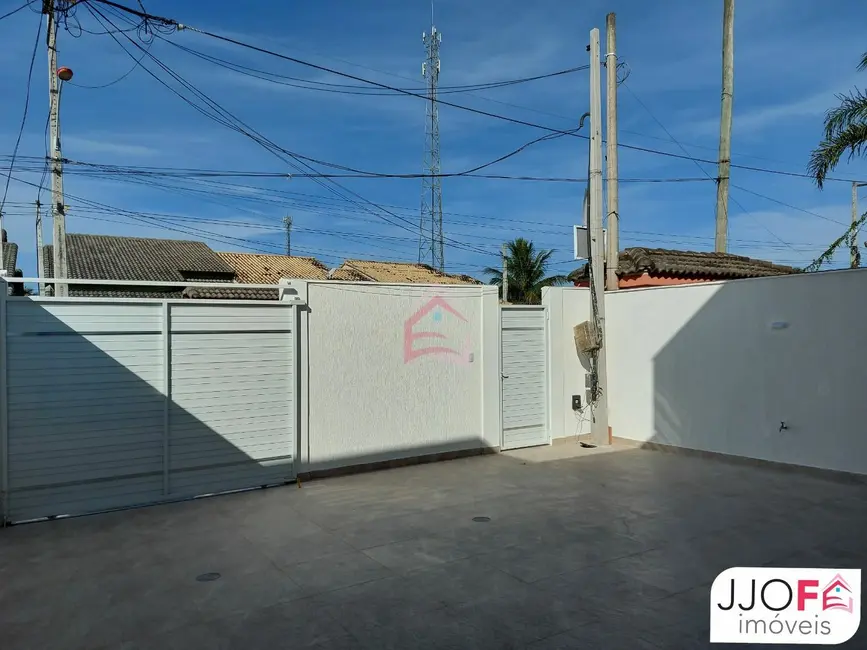 Foto 3 de Casa com 3 quartos à venda, 134m2 em Jardim Atlântico Oeste (Itaipuaçu), Marica - RJ