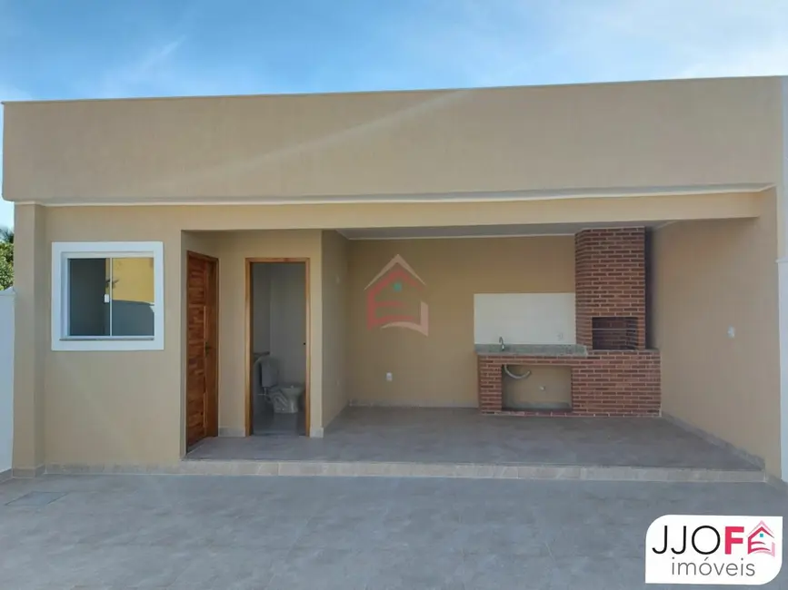 Foto 8 de Casa com 3 quartos à venda, 134m2 em Jardim Atlântico Oeste (Itaipuaçu), Marica - RJ